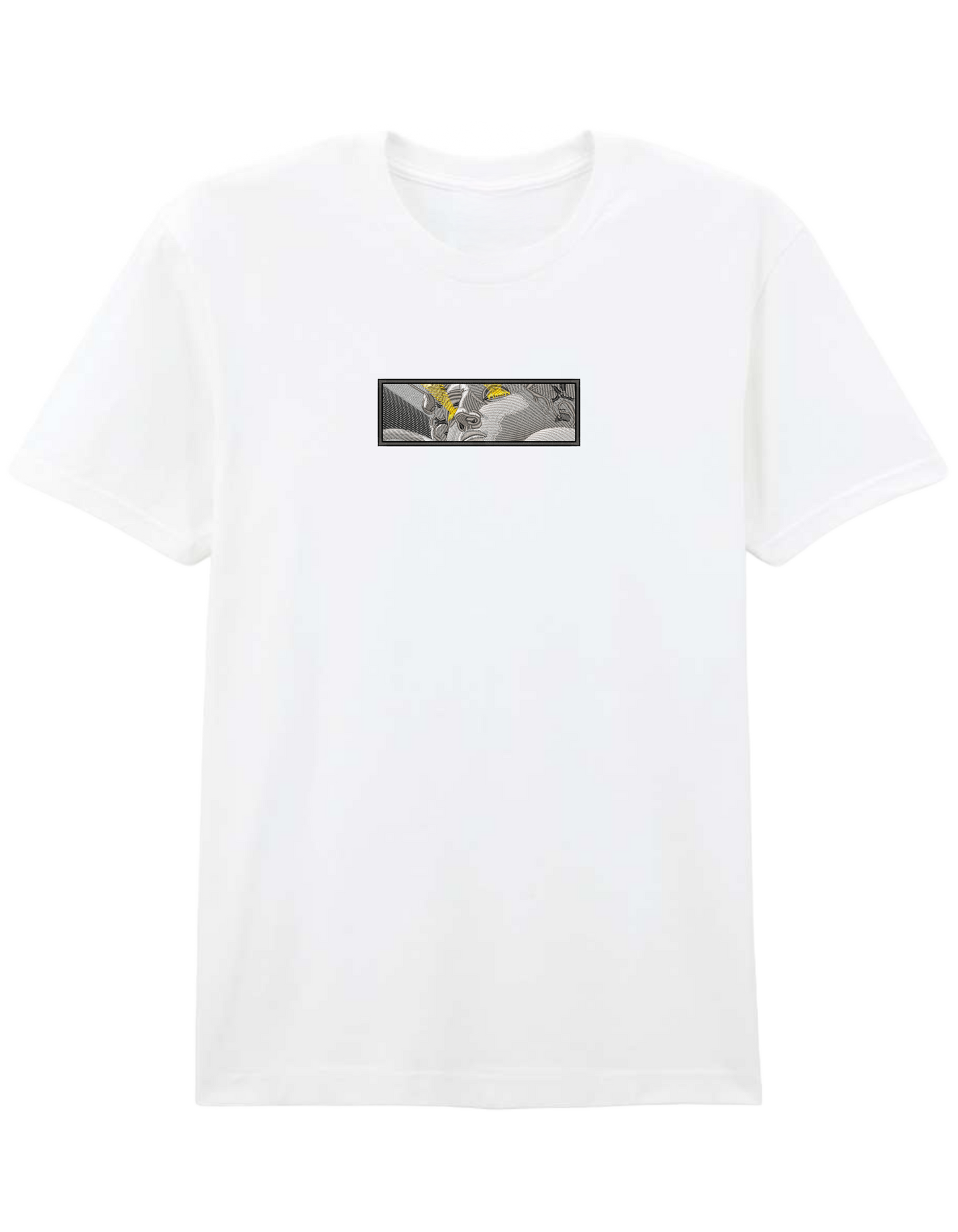 David eyes tricou Sculpturi - Thread Muse