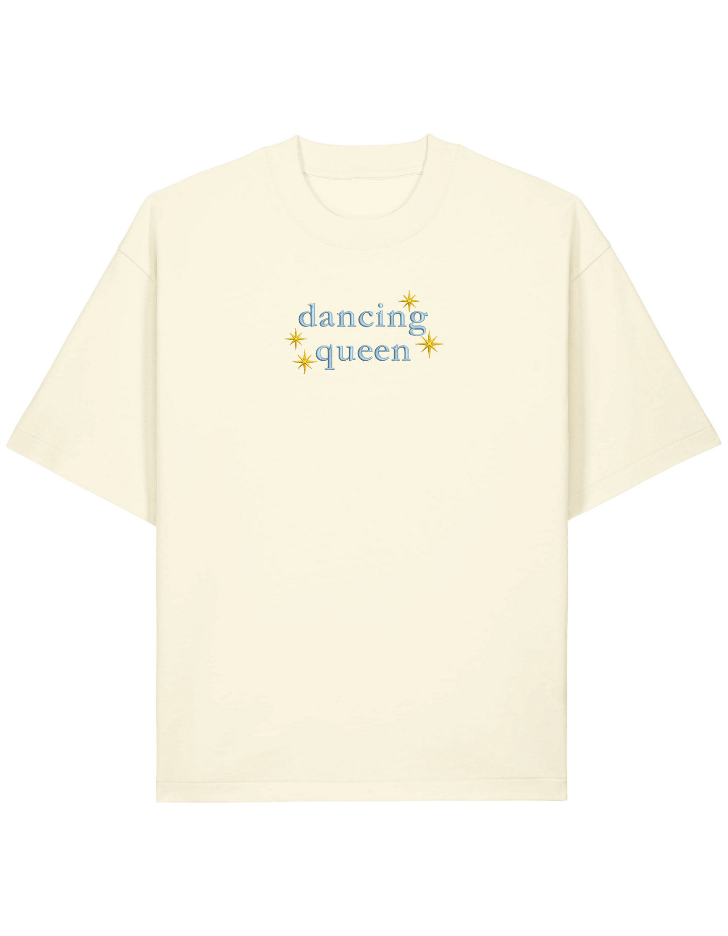 Dancing queen tricou ABBA