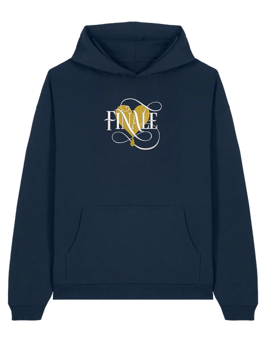 Finale hoodie Caraval - Thread Muse
