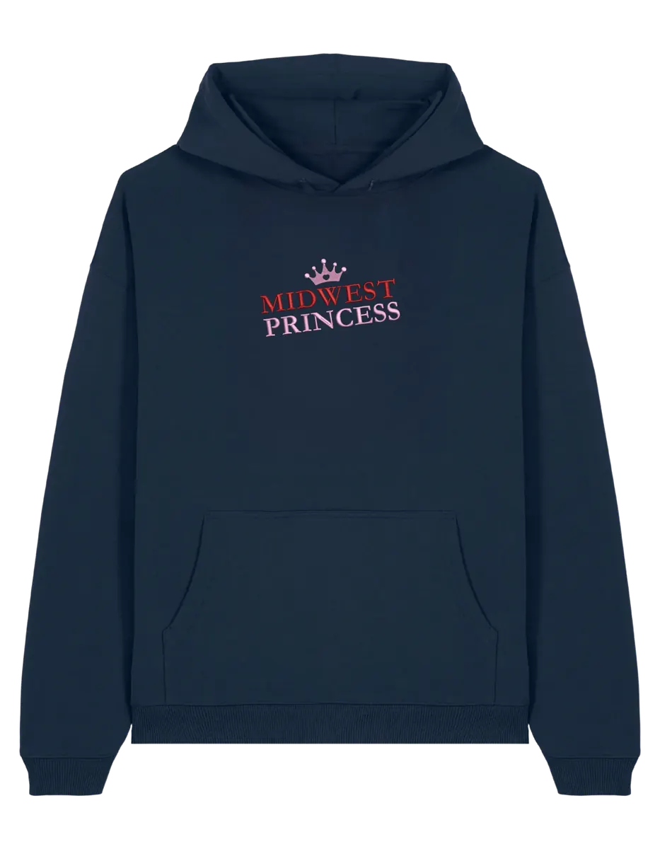 Midwest princess hoodie Chappell Roan - Thread Muse