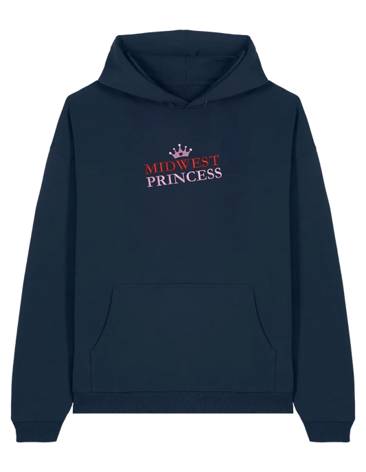 Midwest princess hoodie Chappell Roan - Thread Muse