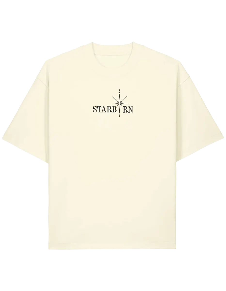 Starborn tricou Crescent City - Thread Muse