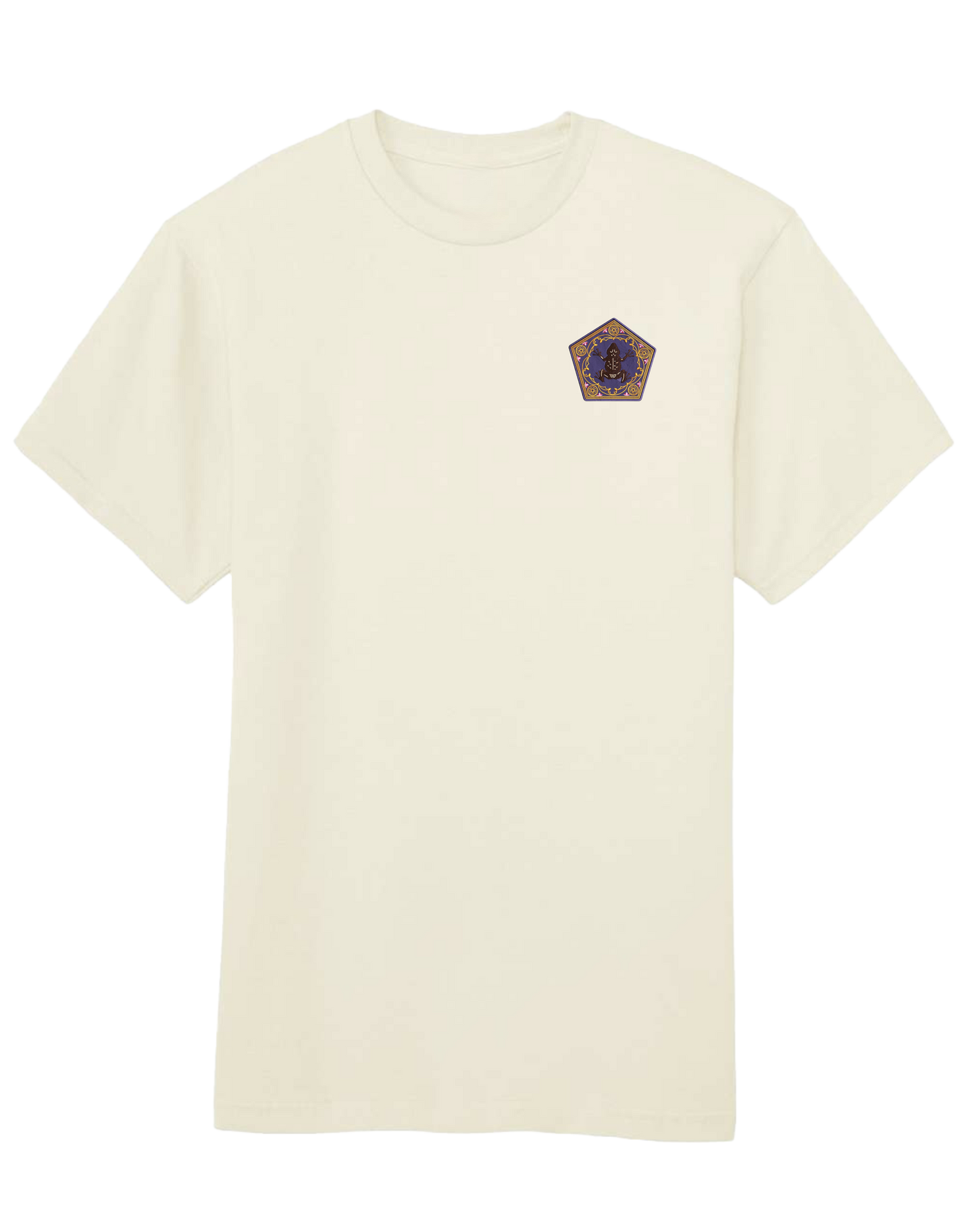 Frog 2.0 tricou Harry Potter - Thread Muse