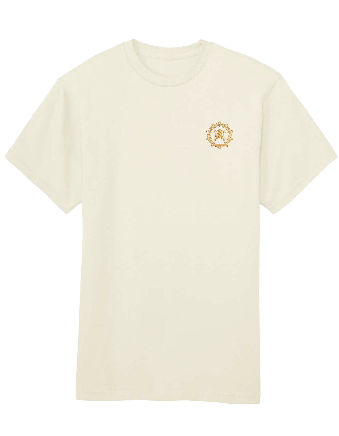 Frog tricou Harry Potter - Thread Muse