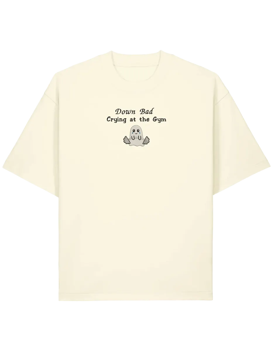 Down bad tricou Taylor Swift - Thread Muse