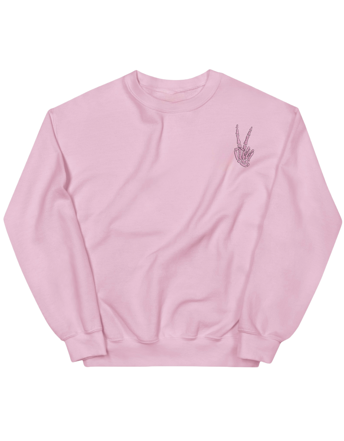 Hand sweatshirt - Thread Muse