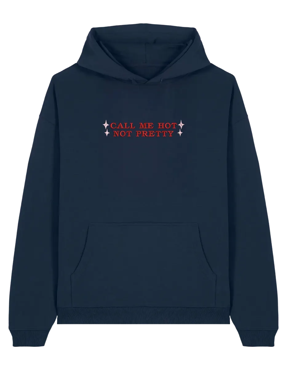 Call me hot hoodie Chappell Roan - Thread Muse
