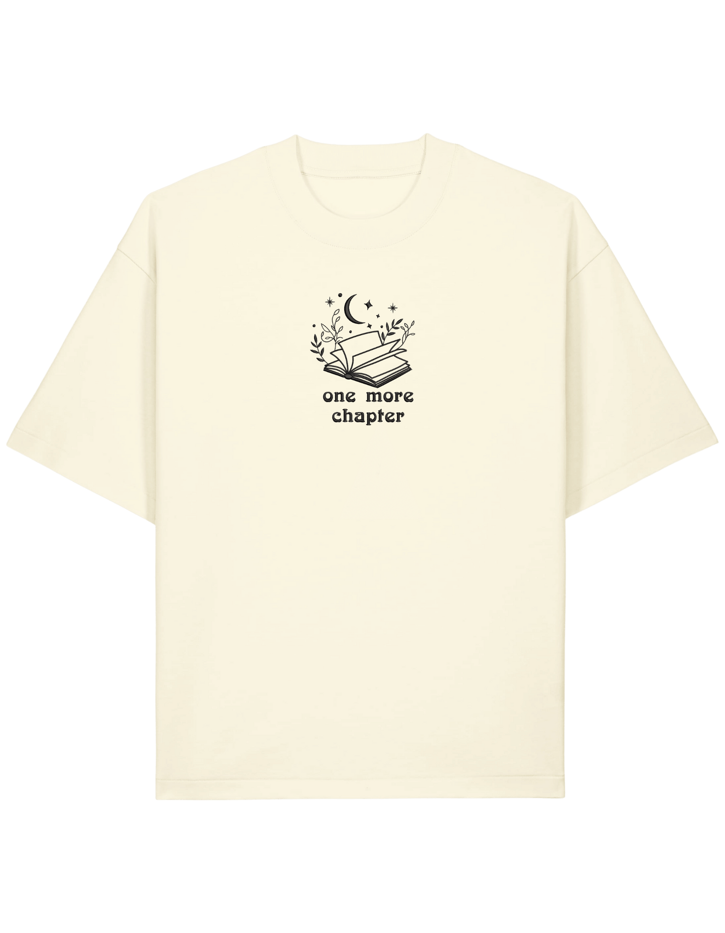 One more chapter tricou bookish