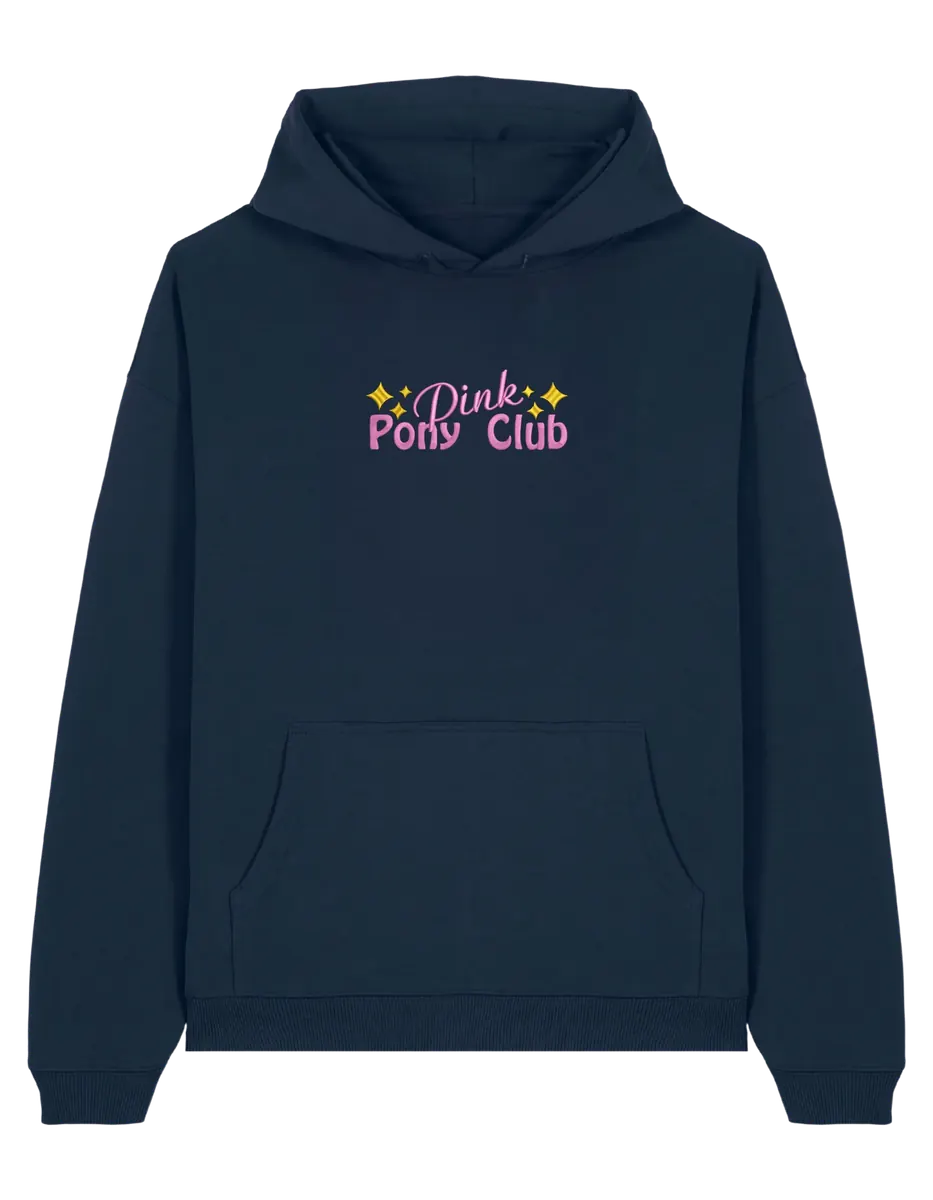 Pink pony hoodie Chappell Roan - Thread Muse