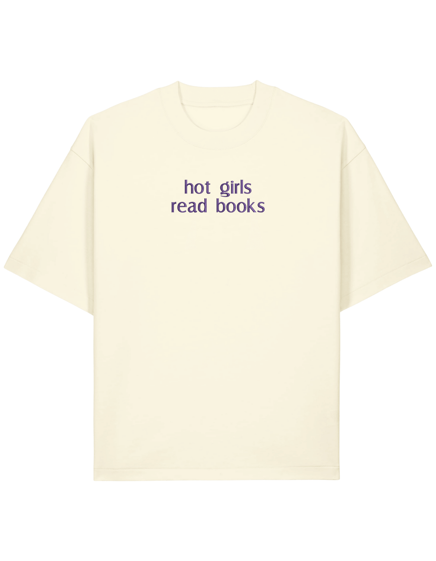 Hot girls tricou bookish