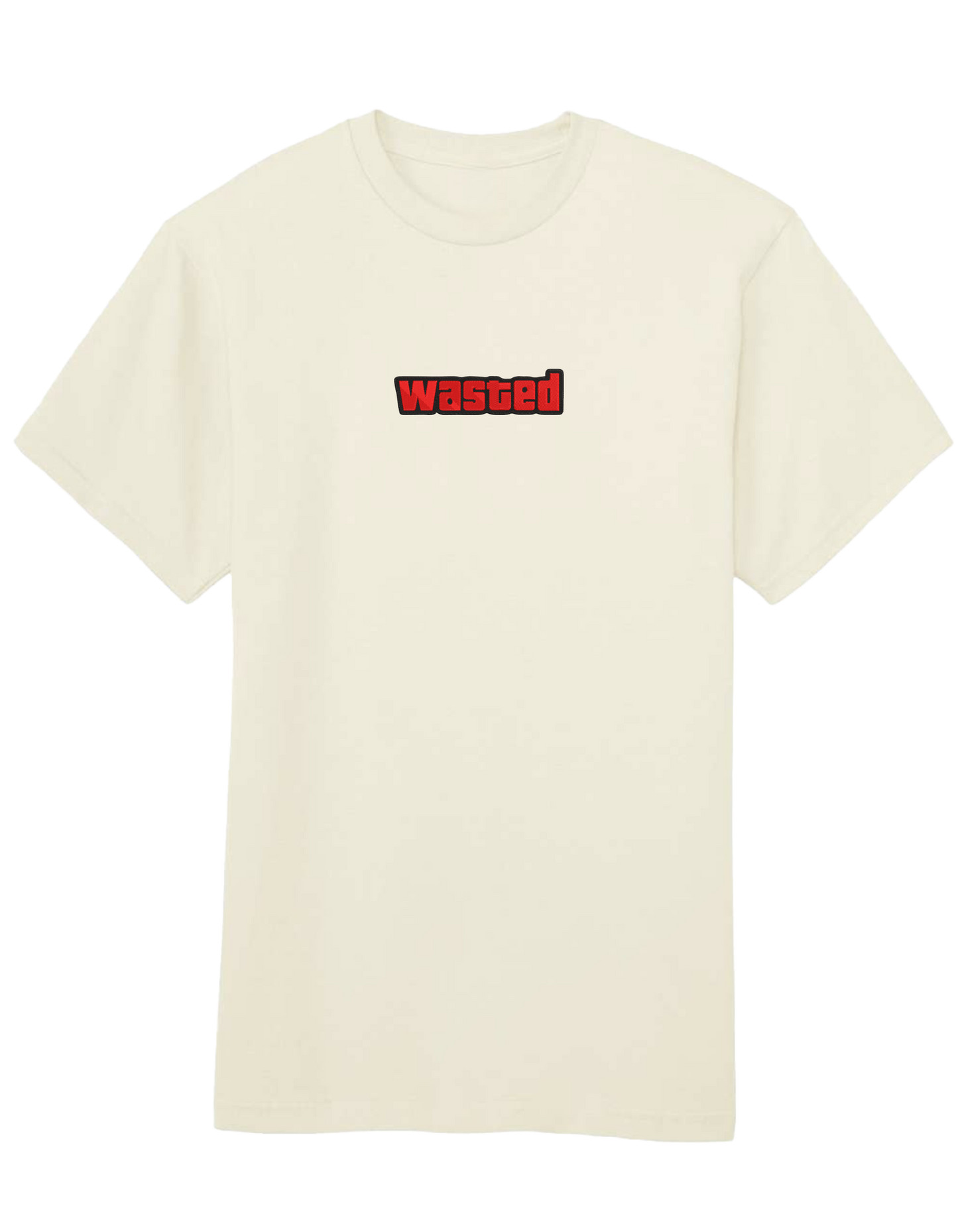 Wasted tricou Gaming - Thread Muse