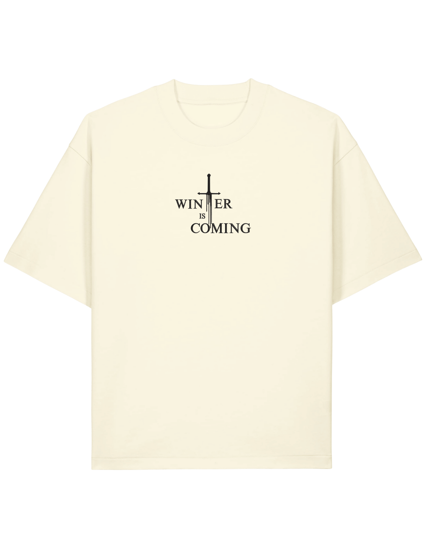 Winter is coming tricou Game of Thrones