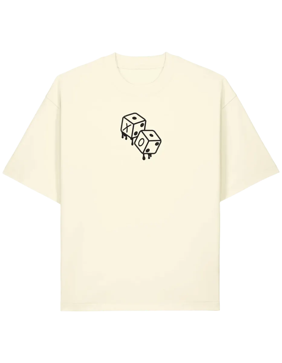 Dice tricou The Weeknd - Thread Muse