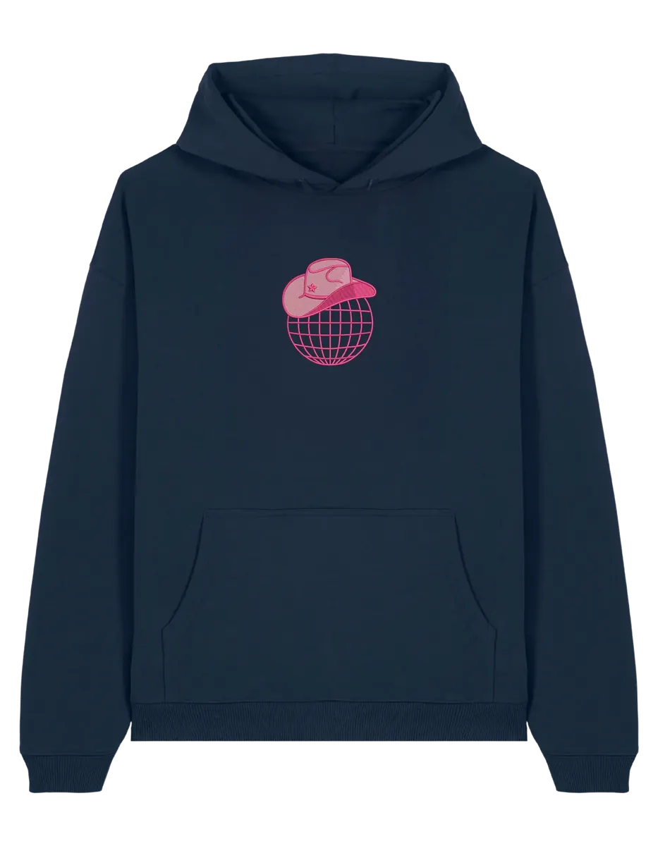 Western hoodie Chappell Roan - Thread Muse