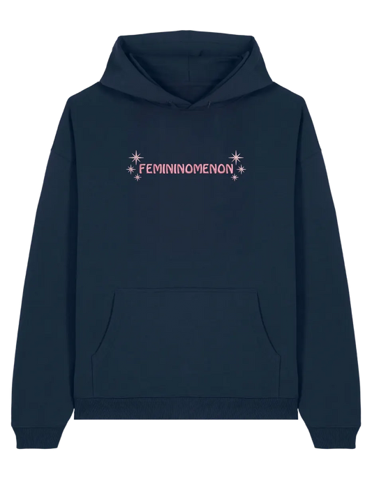Femininomenon hoodie Chappell Roan - Thread Muse