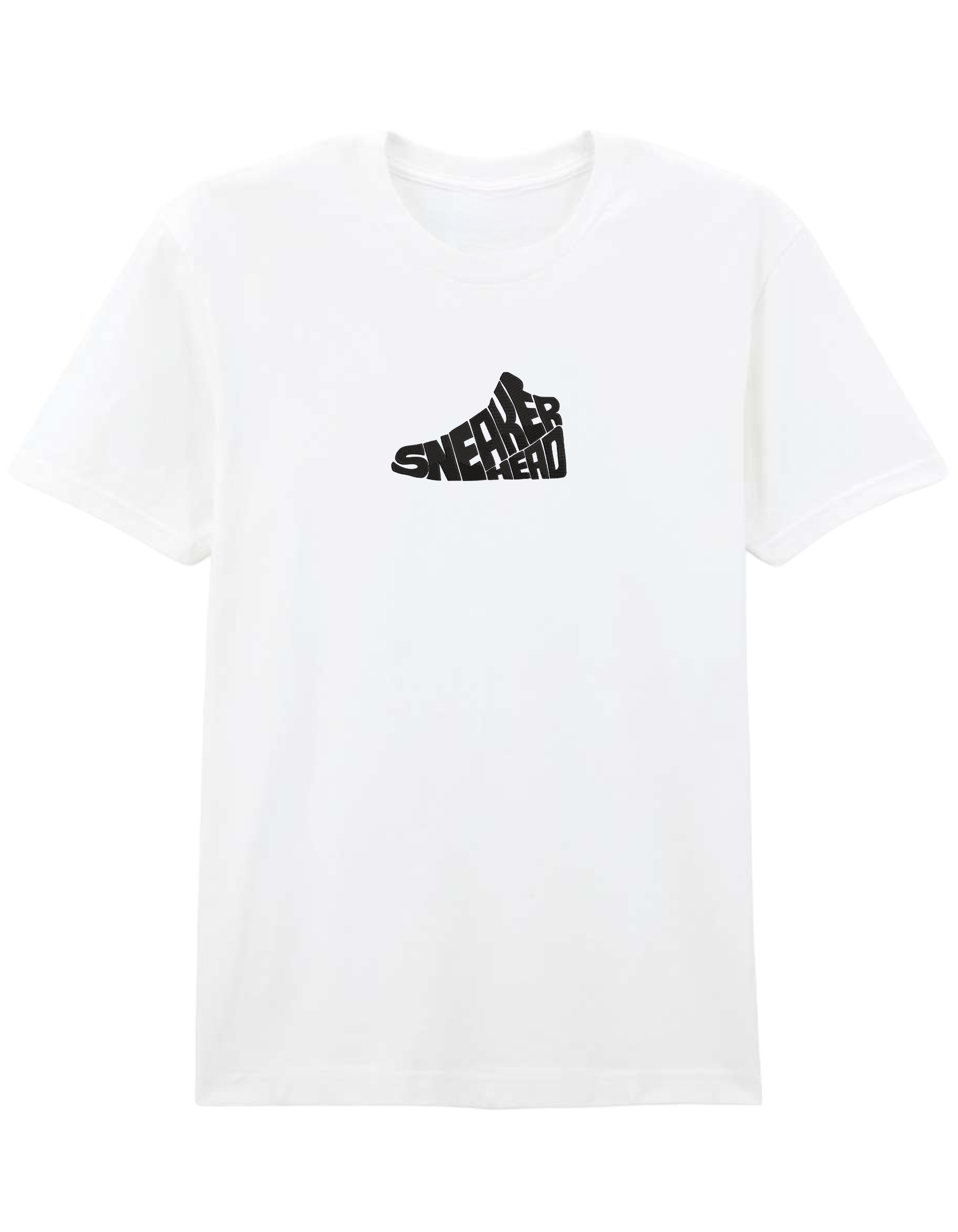 Sneaker head tricou Sneakers - Thread Muse
