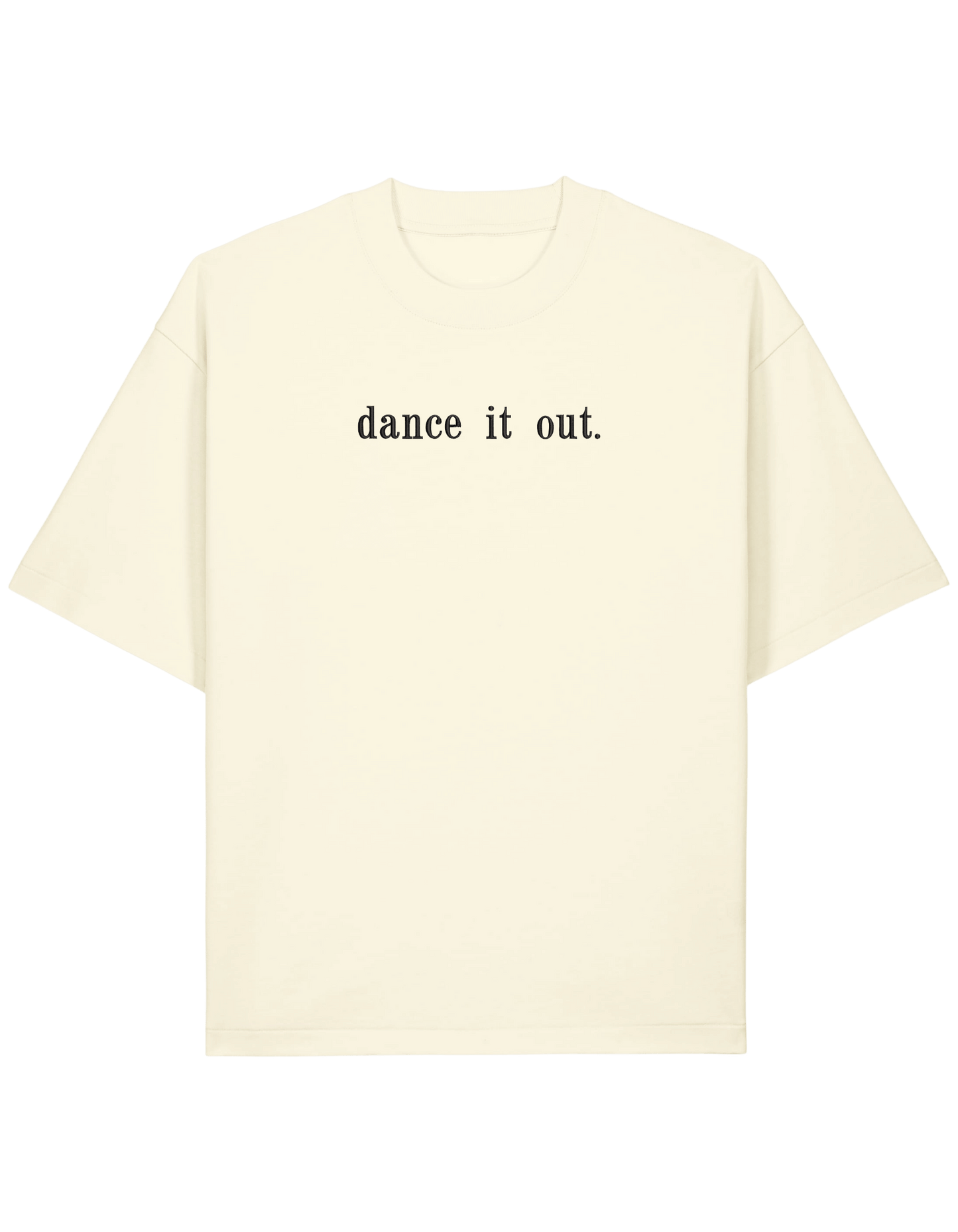Dance it out tricou Grey’s Anatomy