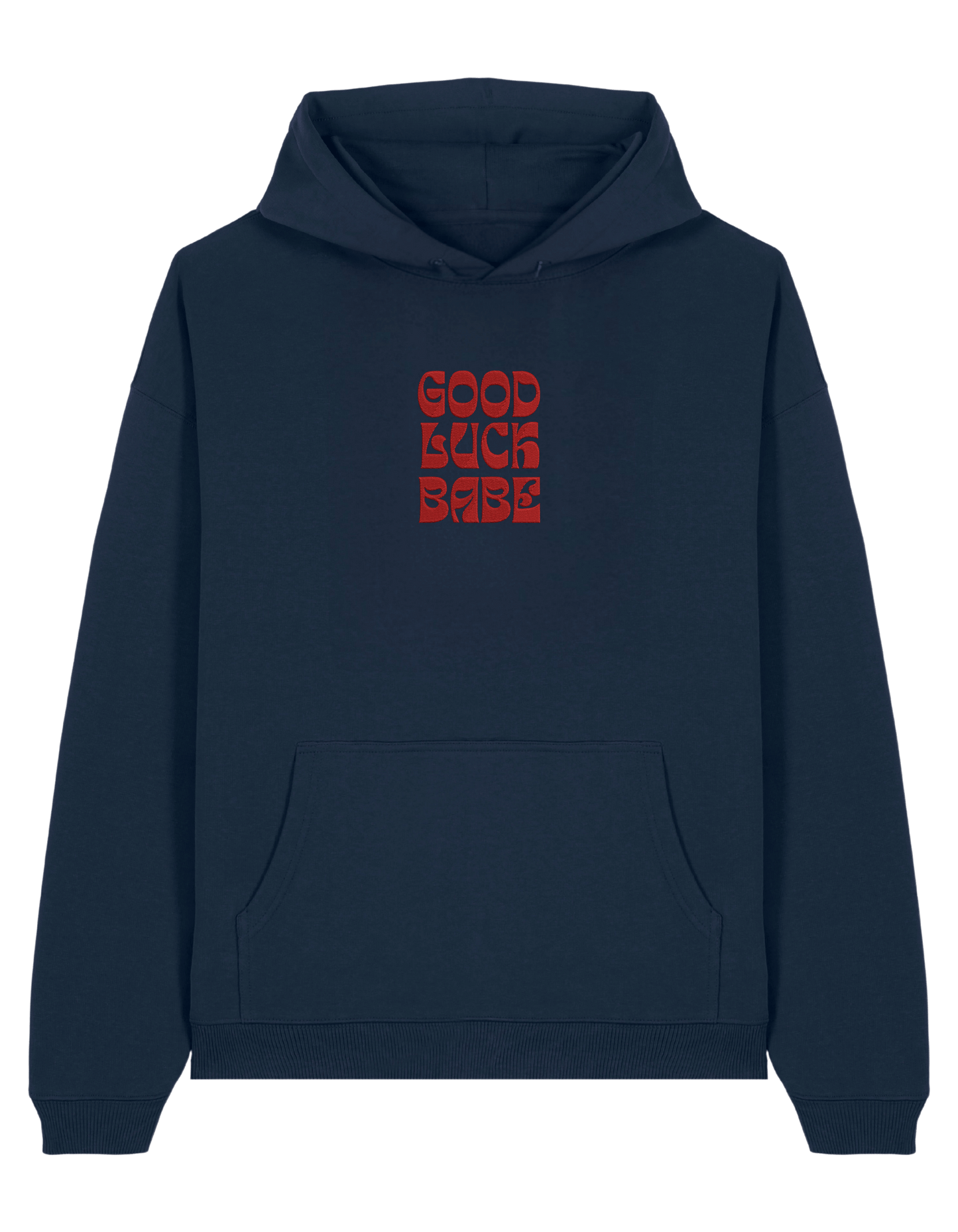 Good luck babe hoodie Chappell Roan