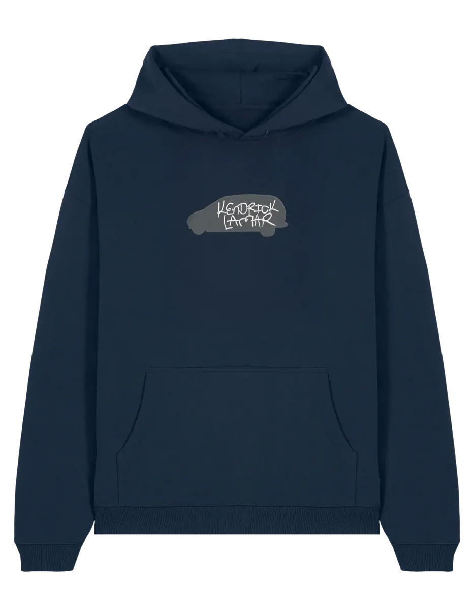 Kendrick car hoodie Kendrick Lamar - Thread Muse