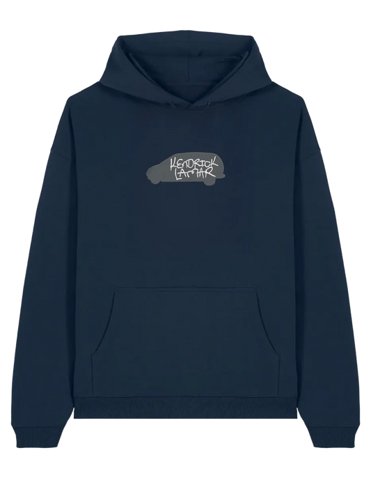 Kendrick car hoodie Kendrick Lamar - Thread Muse
