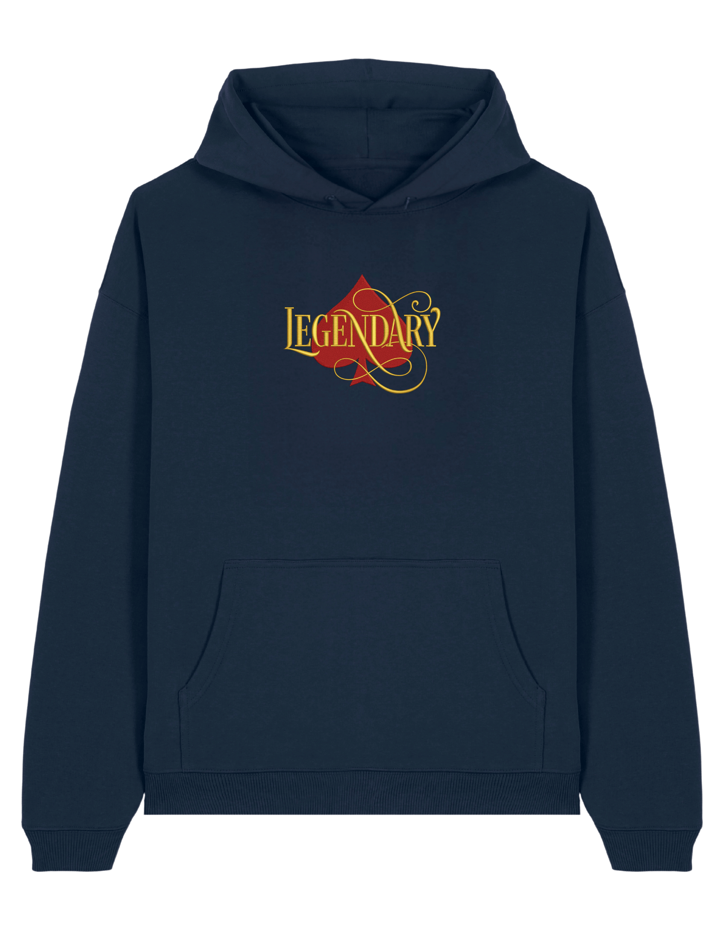 Legendary hoodie Caraval