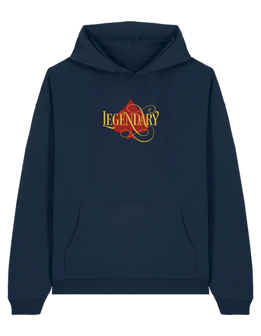 Legendary hoodie Caraval - Thread Muse