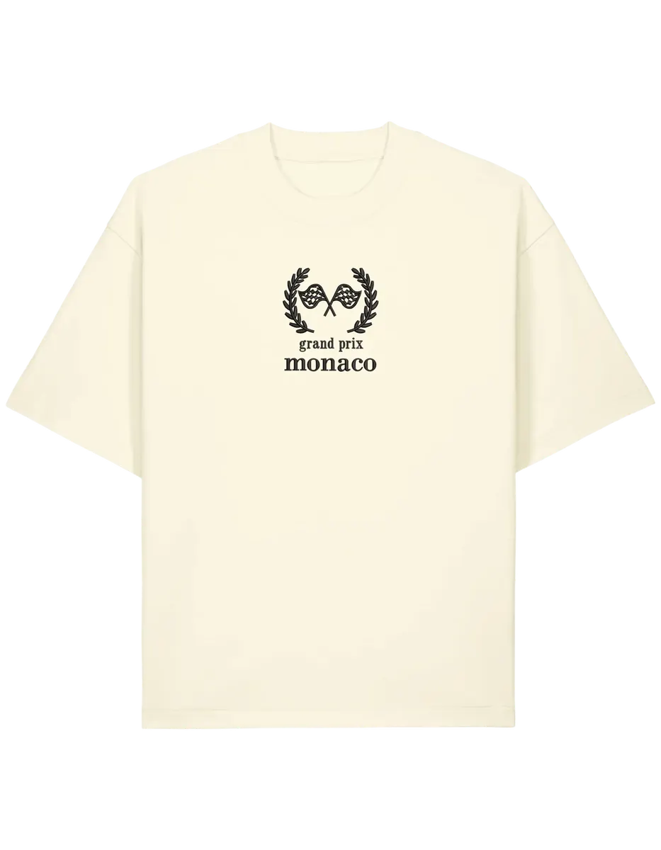 Grand prix tricou F1 - Thread Muse