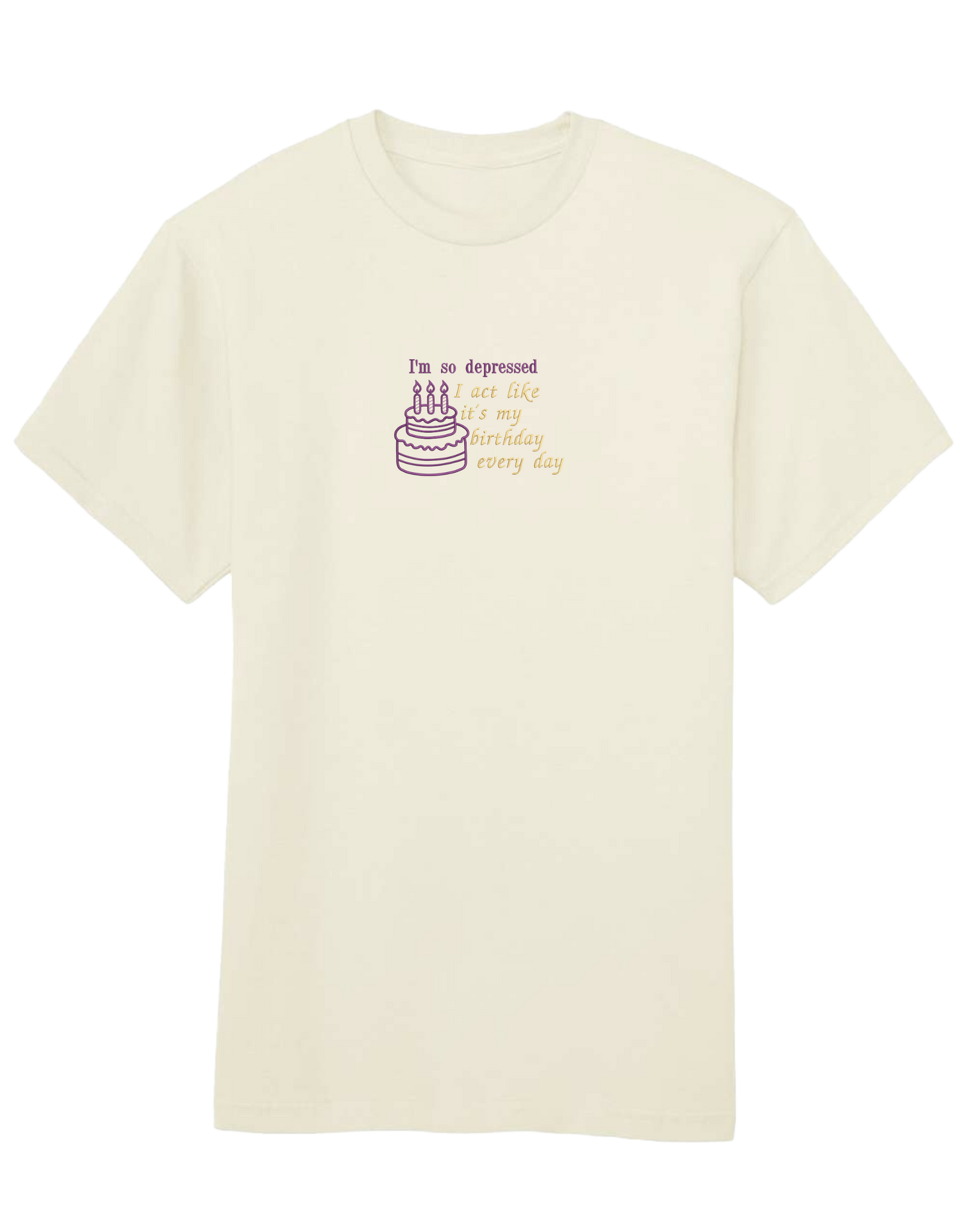 Birthday tricou Taylor Swift - Thread Muse