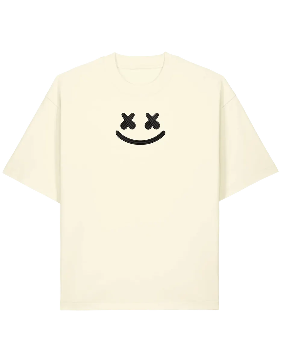 Marshmellow tricou Gaming - Thread Muse