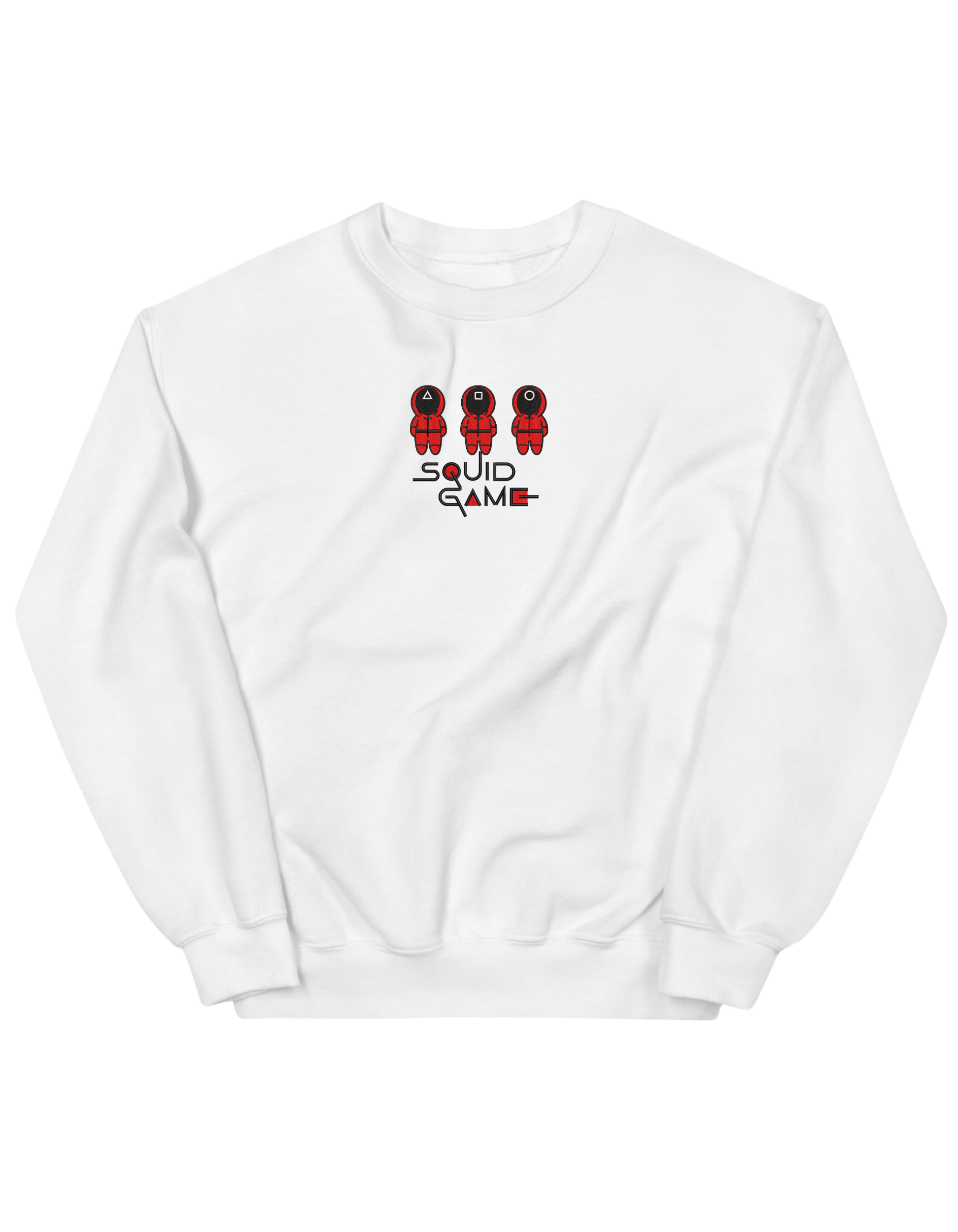 Squid game sweatshirt - Thread Muse