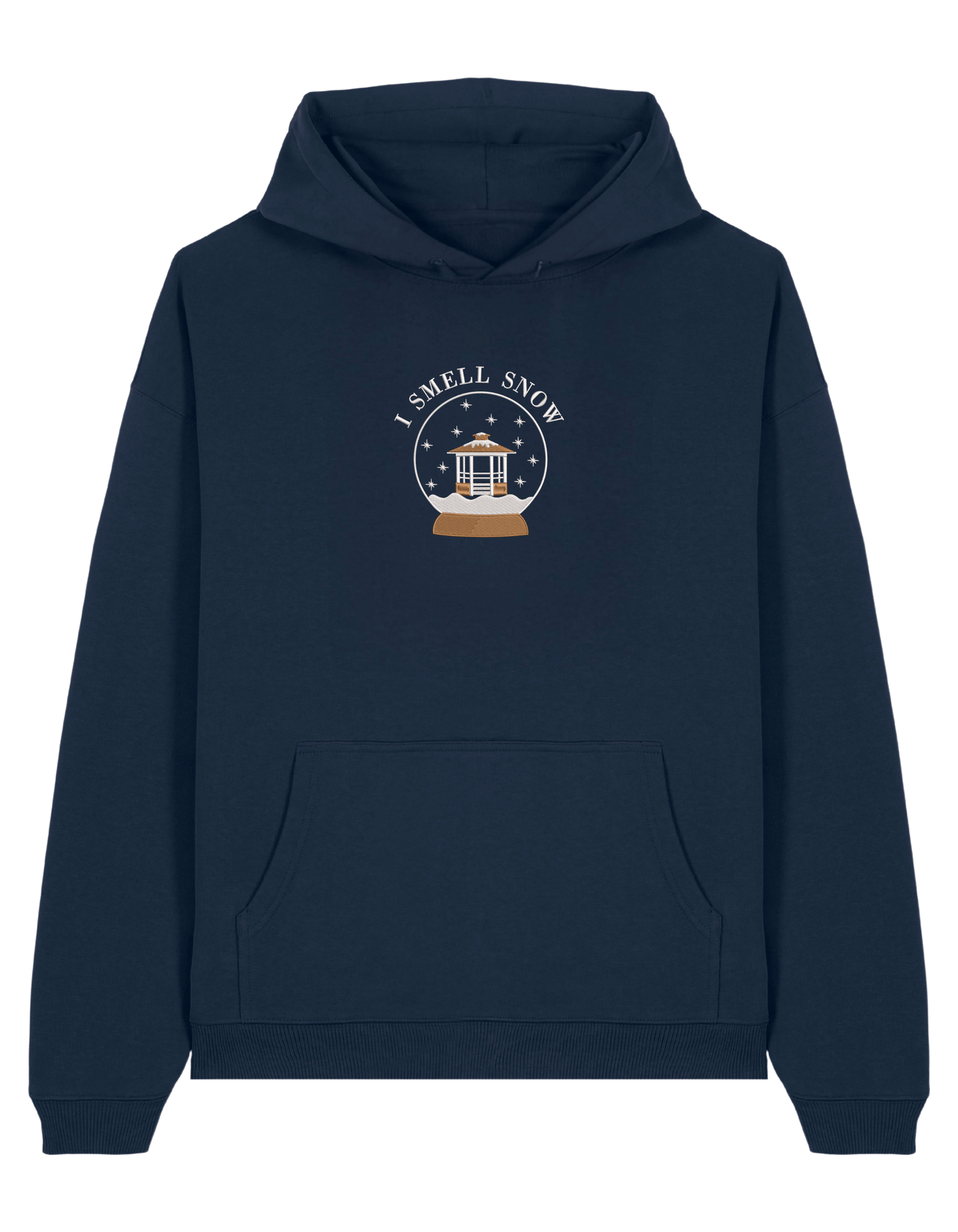 I smell snow hoodie Gilmore Girls