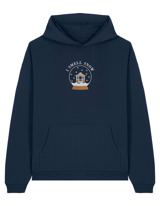 I smell snow hoodie Gilmore Girls