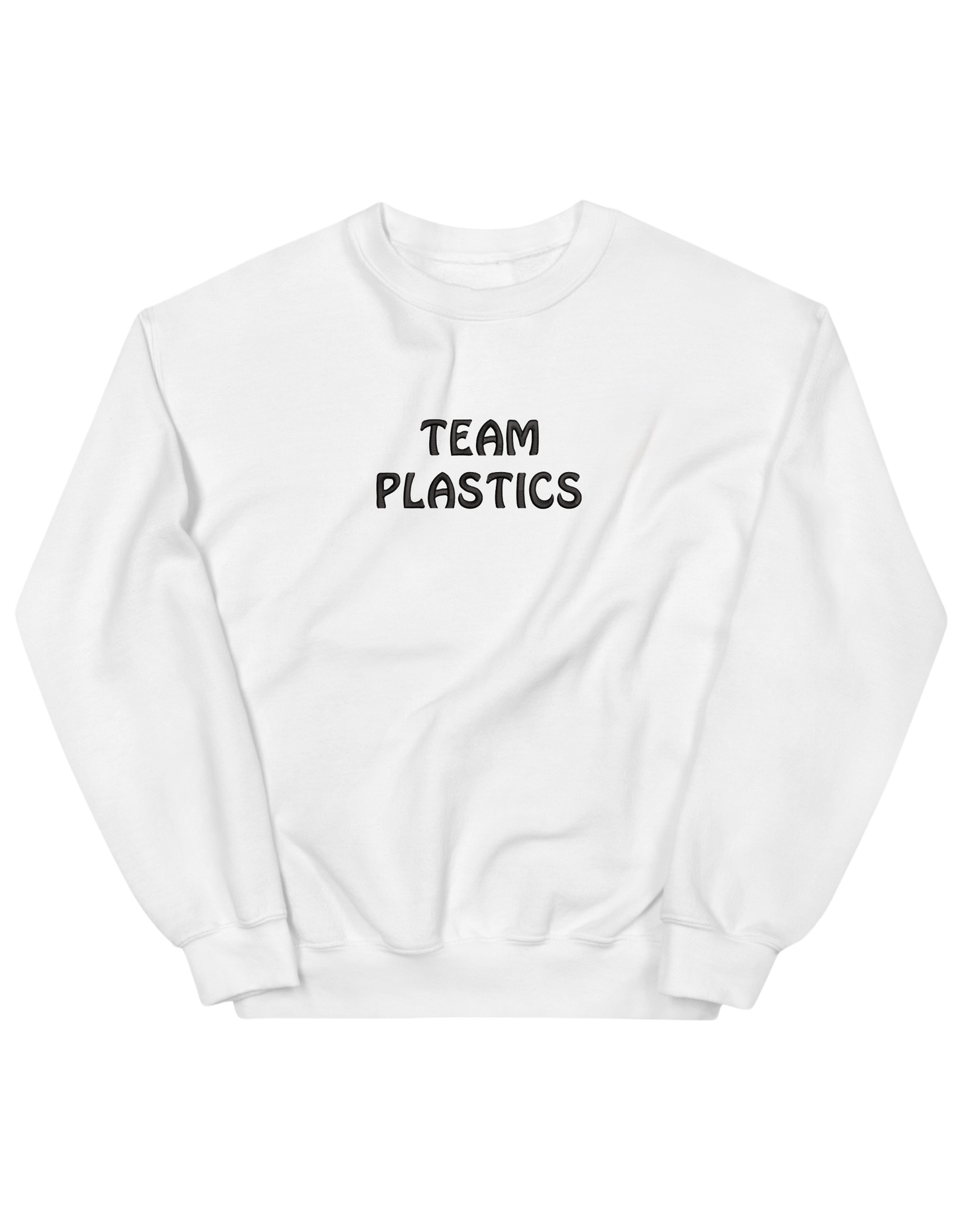 Team plastics sweatshirt Grey’s Anatomy - Thread Muse