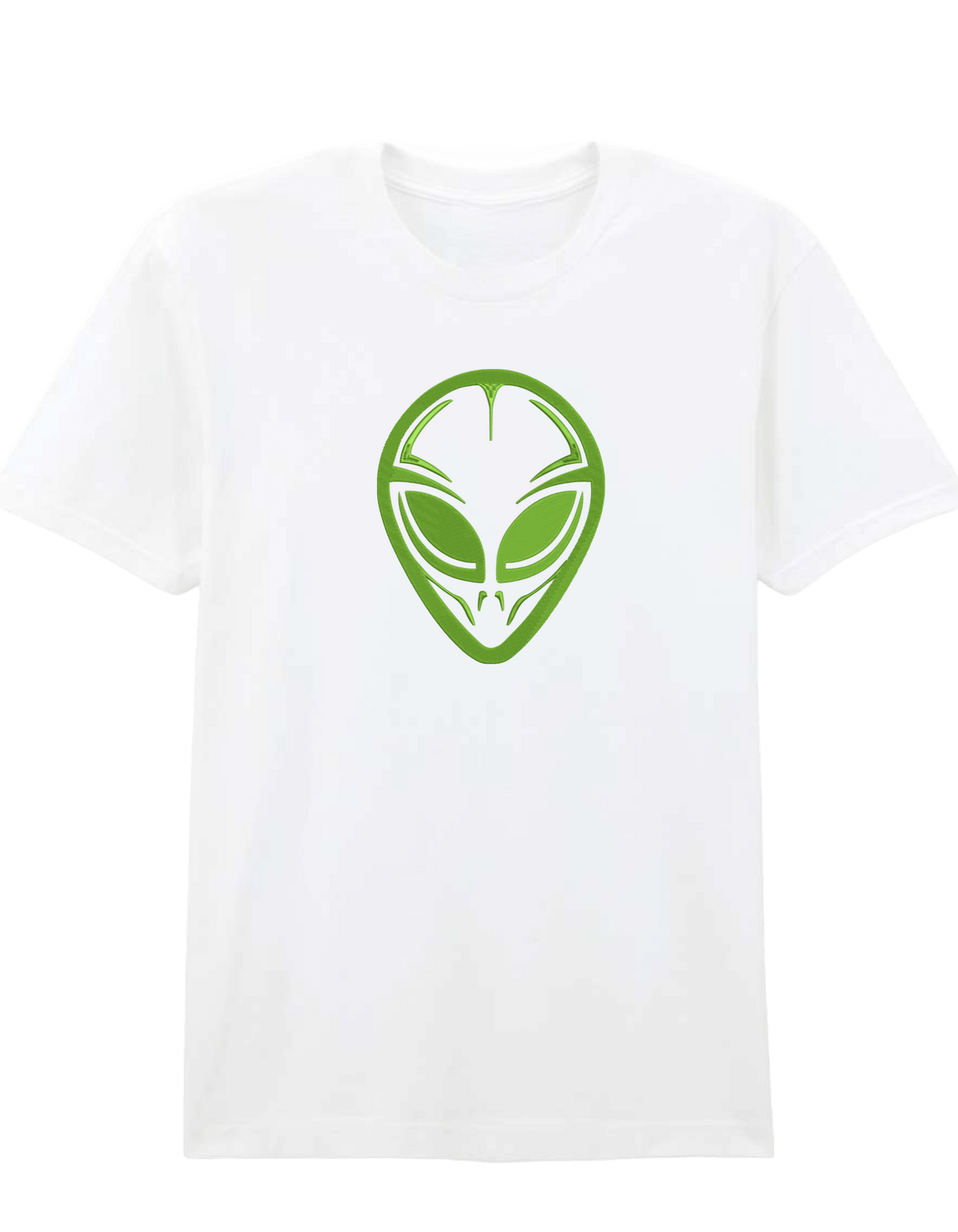 Alien tricou Martianu x Threadmuse - Thread Muse