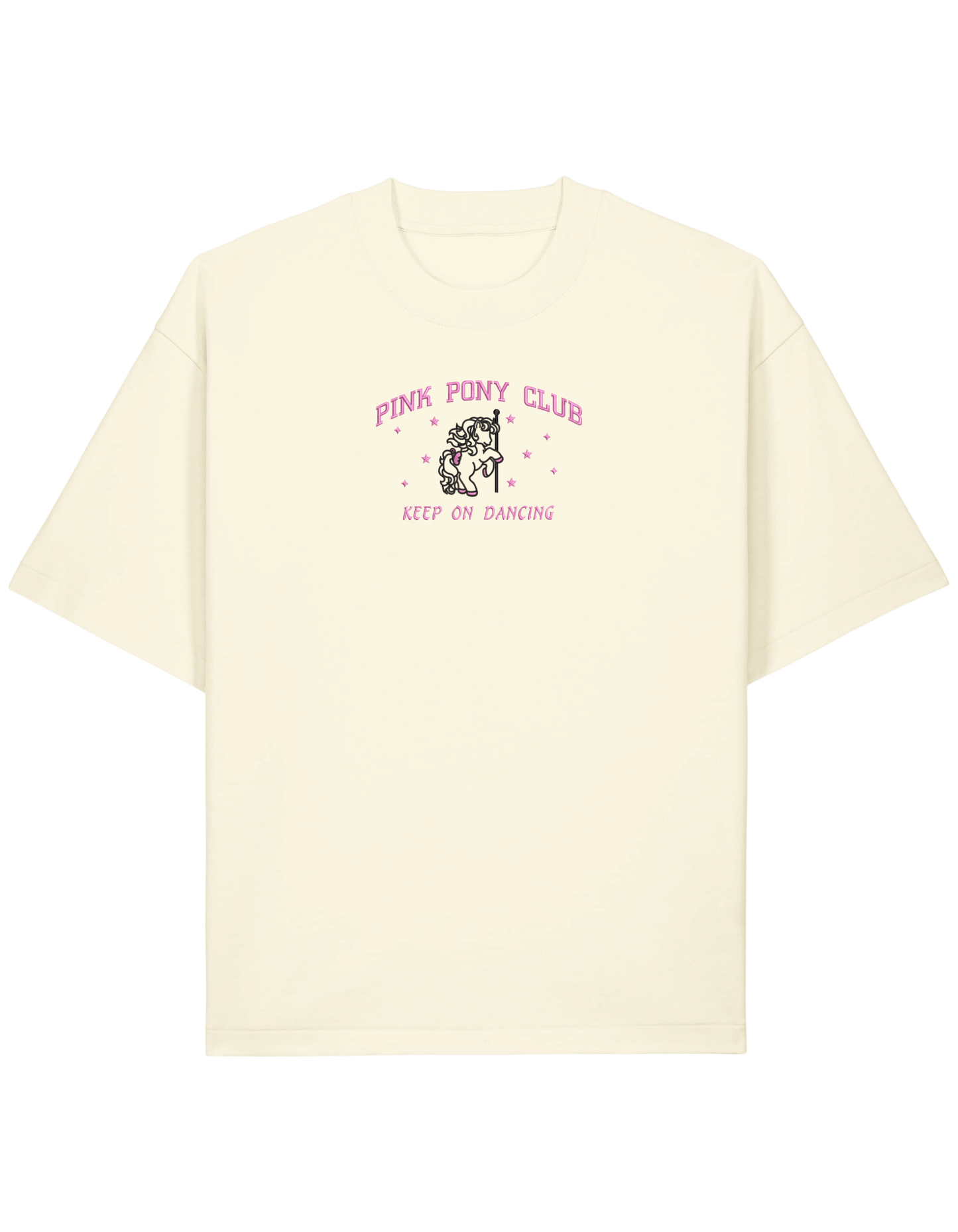 Pink pony club tricou Chappell Roan