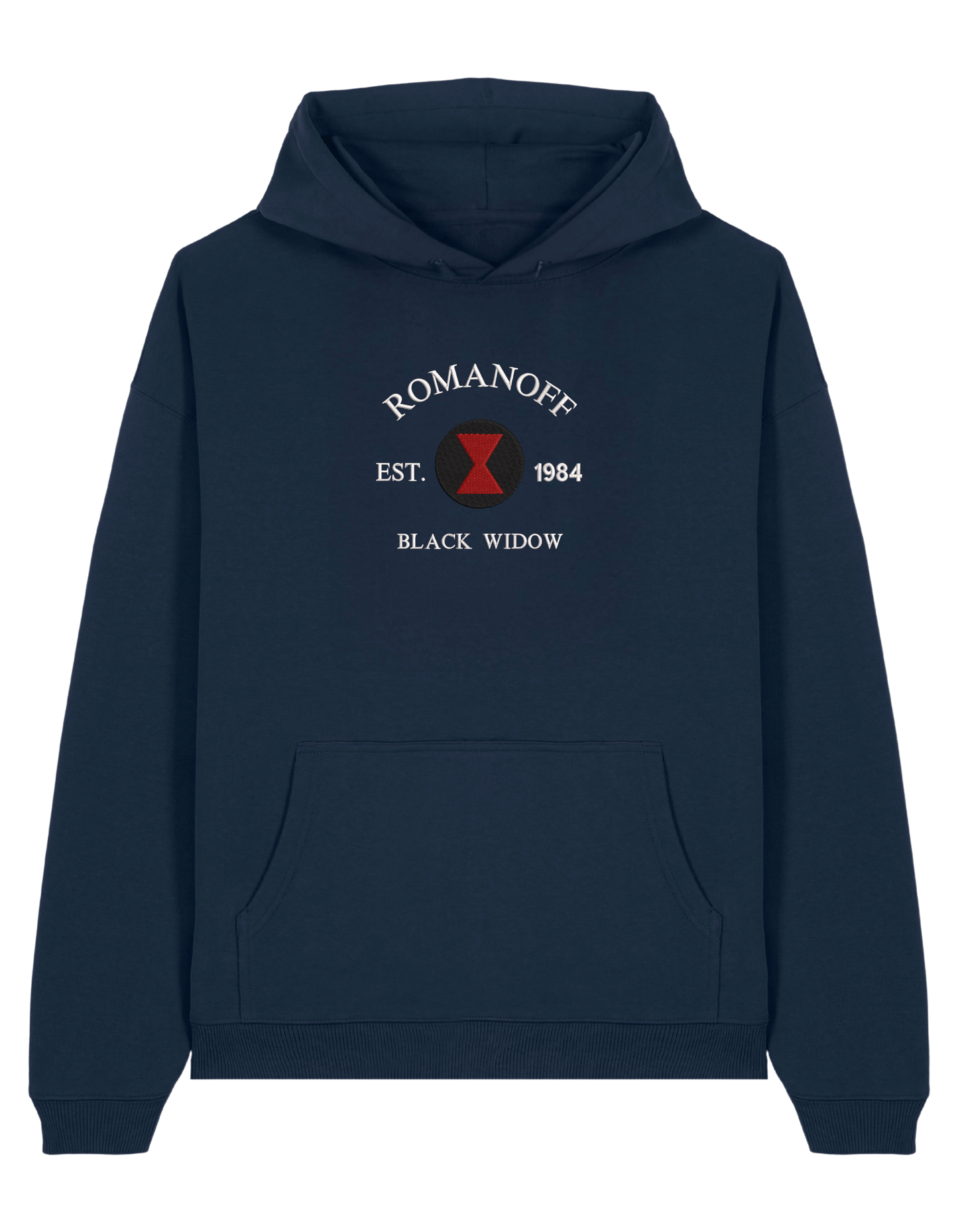 Romanoff hoodie