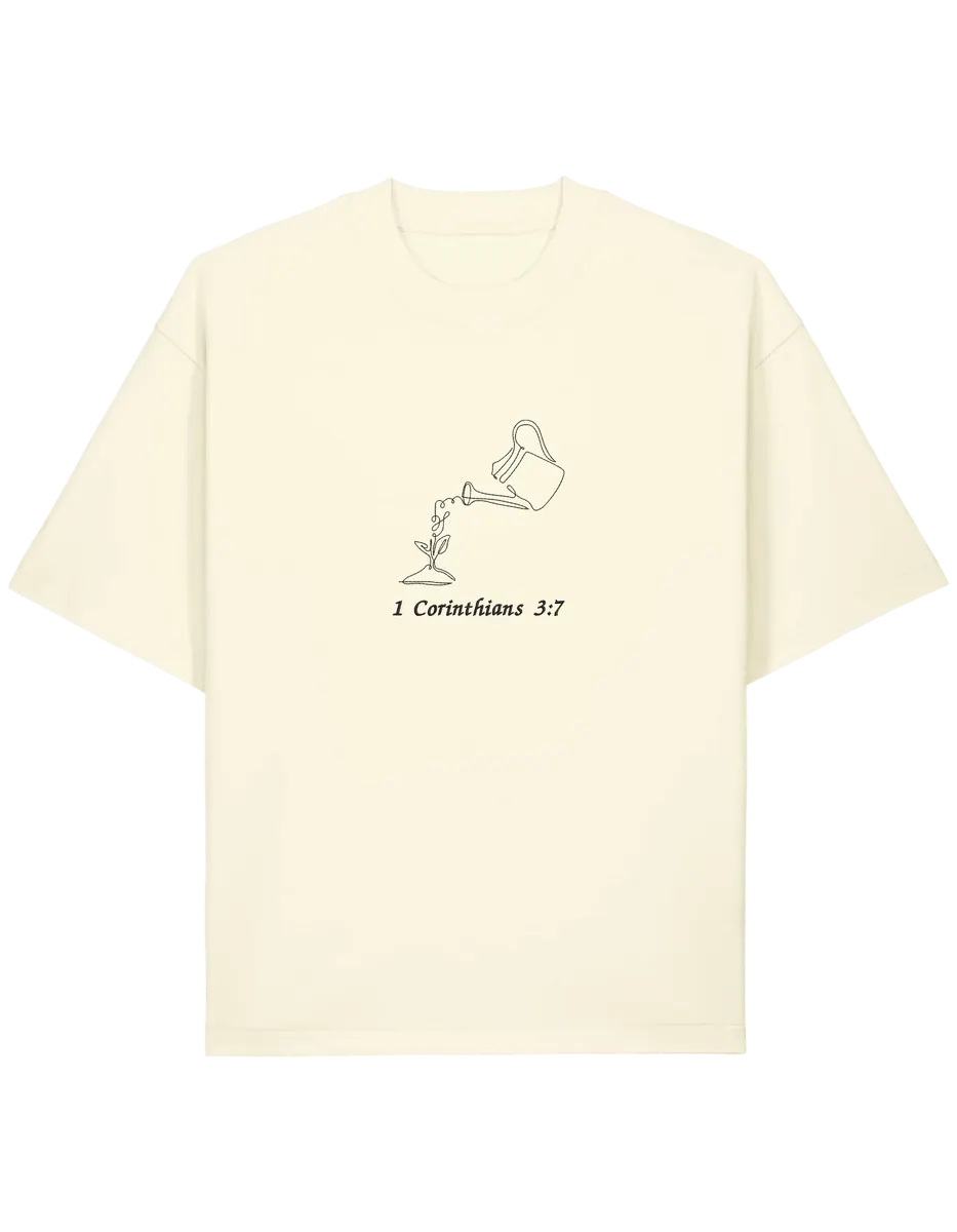 Flowers tricou - Thread Muse