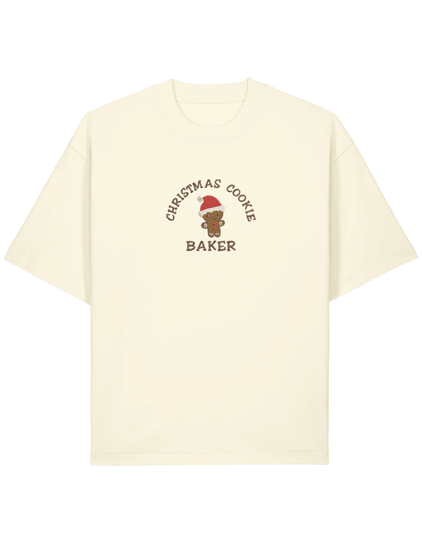 Baker tricou Craciun