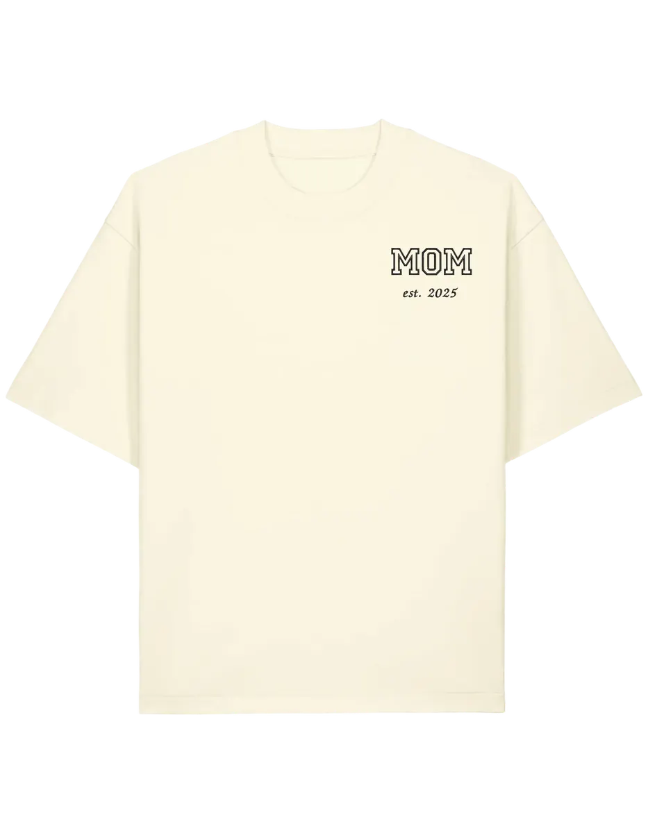 Mom tricou - Thread Muse