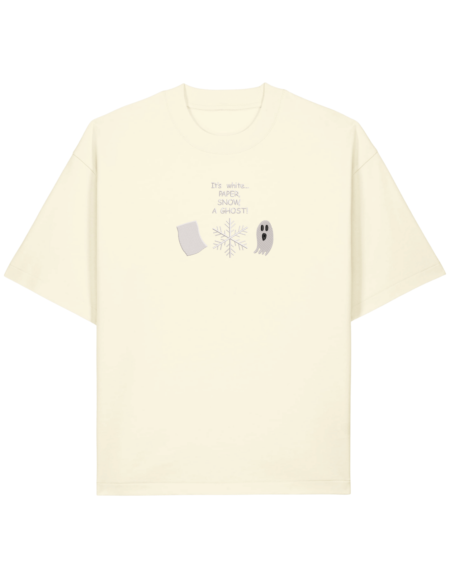 Paper tricou Friends