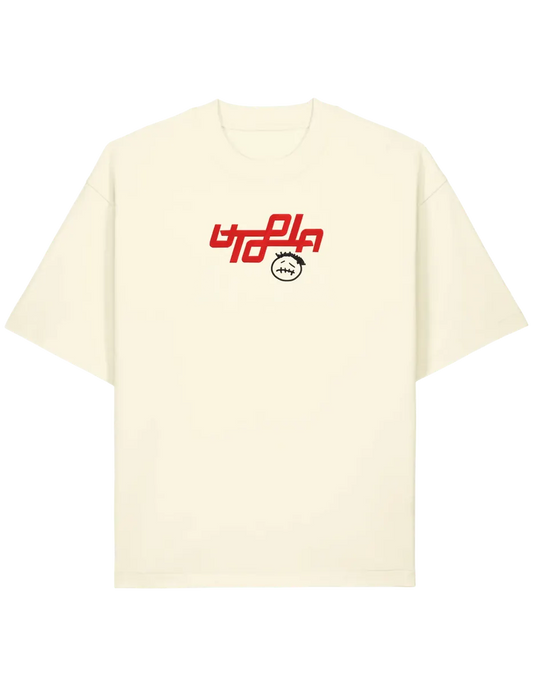 Utopia tricou Travis Scott - Thread Muse