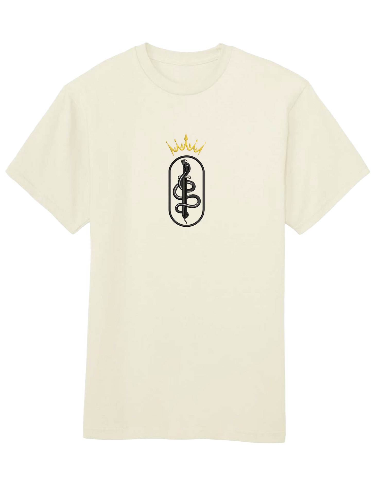 Cruel prince tricou - Thread Muse