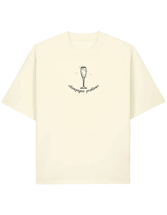 Champagne problems tricou Taylor Swift - Thread Muse