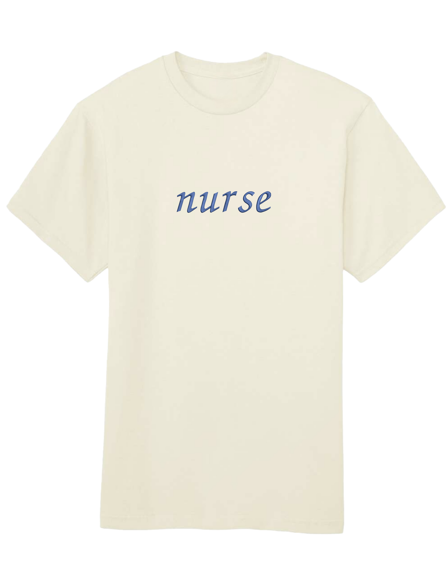 Nurse tricou