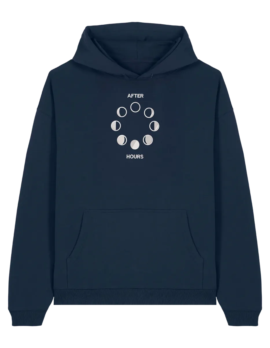 Repeat after me hoodie The Weeknd - Thread Muse