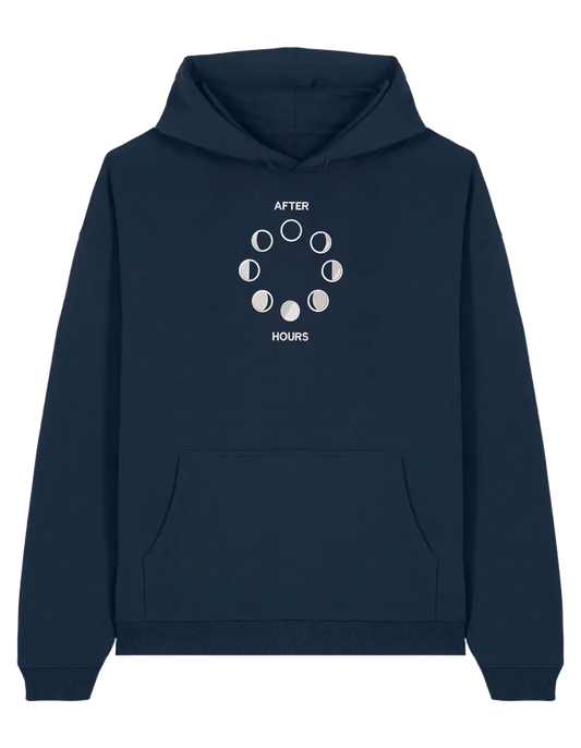 Repeat after me hoodie The Weeknd - Thread Muse