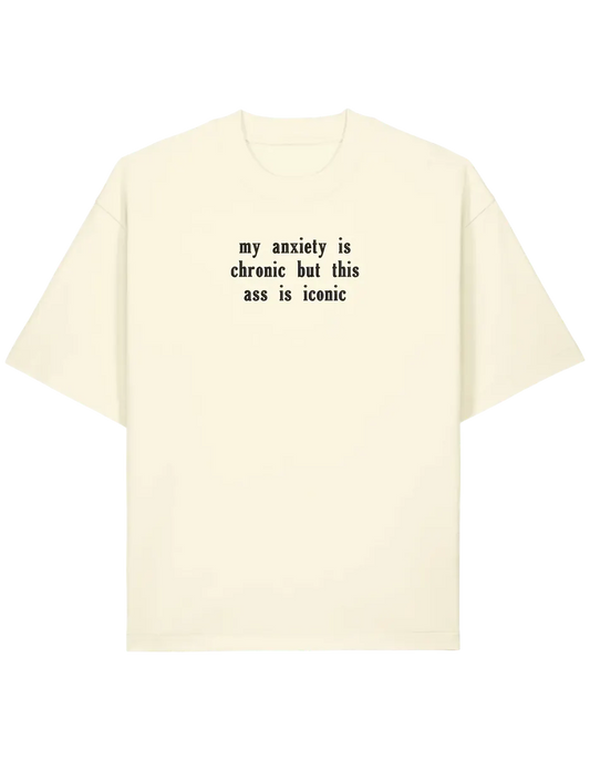 Iconic tricou - Thread Muse