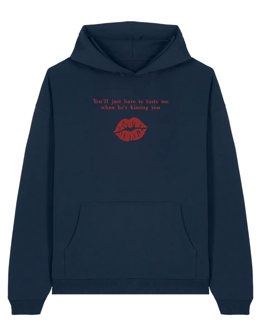 Taste me hoodie Sabrina Carpenter - Thread Muse