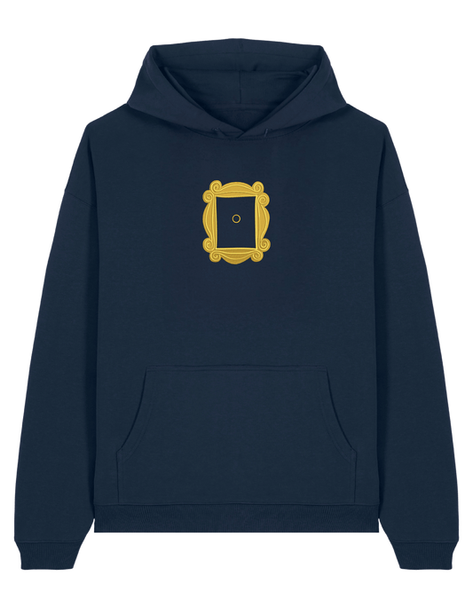 Frame hoodie Friends - Thread Muse