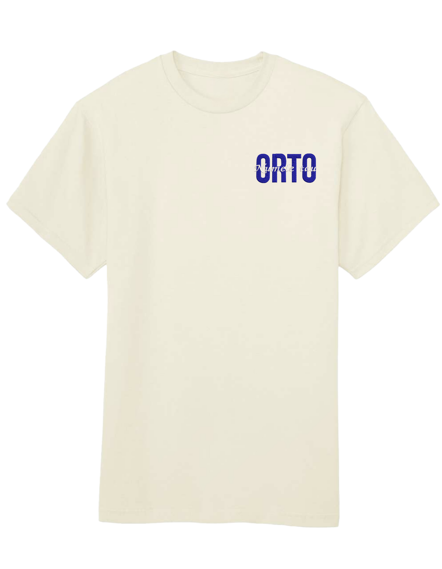 Orto tricou